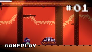 Dininho Adventures - Parte 1 | Gameplay Completa (Sem Comentários)