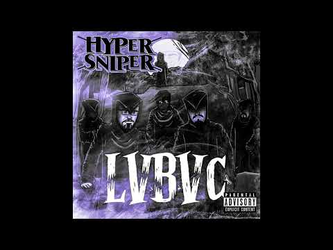 Hyper Sniper-Summa Sh!t ft KillJoy (prod x Devereaux) AUDIO