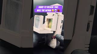 Gameboy accessories were wild! #gameboy #retrogaming #petesplaceunboxing