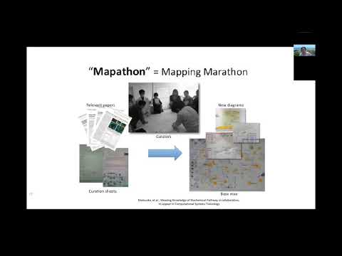 ソーシャル・データサイエンス学科 "Creating the Engine for Scientific Discovery…"－北野 宏明氏（特定非営利活動法人システム・バイオロジー研究機構、沖縄科学技術大学院大学）