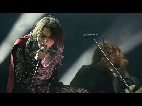 My Chemical Romance - Famous Last Words (Live at Corona Capital 2022)