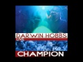 Darwin Hobbs - I Am Yours