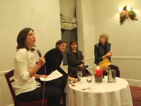 Williams Women at the Helm of American Art