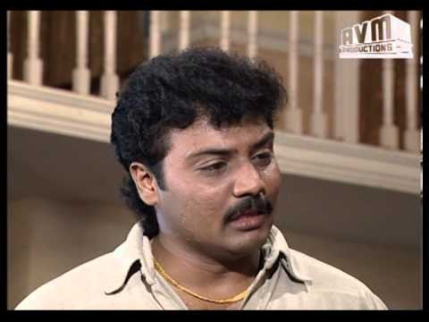 Episode 397: Nambikkai Tamil TV Serial - AVM Productions