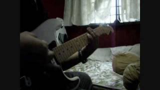 Firehouse - Can&#39;t Stop The Pain (Full Cover)