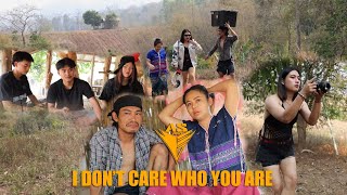 Download lagu ( I don't care who you are ) jor law eh vs lar say paw Karen funny movie 2026 mp3
