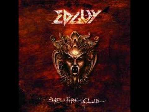 Edguy - Mysteria