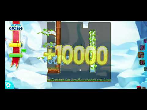 PET RESCUE SAGA LEVEL 4873 ~ No boosters