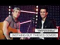 Nothing But Thieves - Impossible | Arthur The Voice 2021 | Acoustic Cover