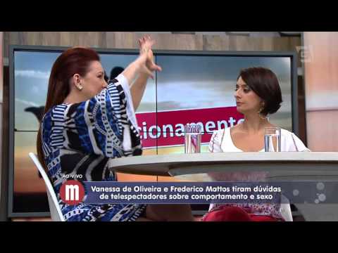 Mulheres - Comportamento: Relacionamentos (29/09/15)
