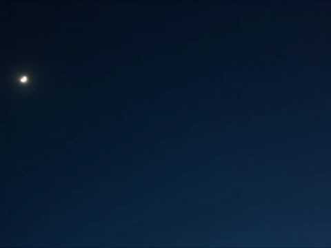 The International Space Station 16/02/2013