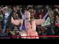 DX Vs Chris Jerichio Big Show