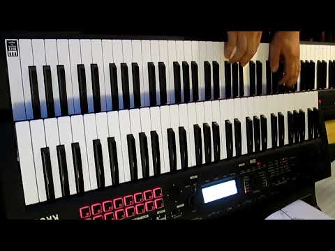 Ukrainian Song  - In the Meadow Red Cranberry