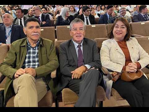 CORES de Atacama destacan gestión 2025 del Alcalde de Alto del Carmen tras asistir a Cuenta Pública