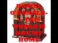 DANIEL O'DONALD   THIS WORLD IS NOT MY HOME