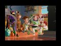 Disney Pixar Buzz Lightyear Of Star Command Intro