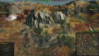 [M26 Pershing]아쉬운판 master[05/22]