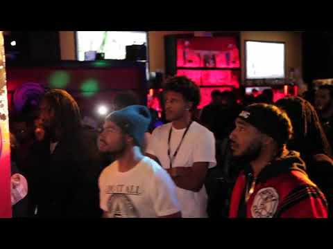 Recap for Coast 2 Coast LIVE | Richmond All Ages Edition 11/16/17