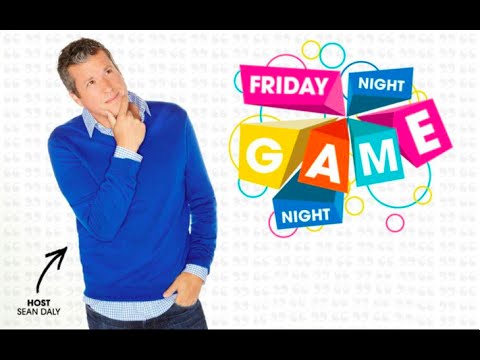 HSN | Friday Night Game Night 08.07.2015 - 10PM