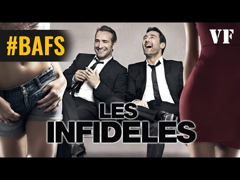 Les Infideles - Bande Annonce VF - 2012