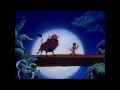 Timon Pumbaa Hakuna Matata