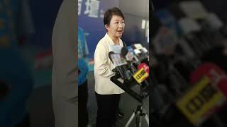 (影)弱勢團體頻遭棄單 盧秀燕批:史上最高預算為何解決不了問題?
