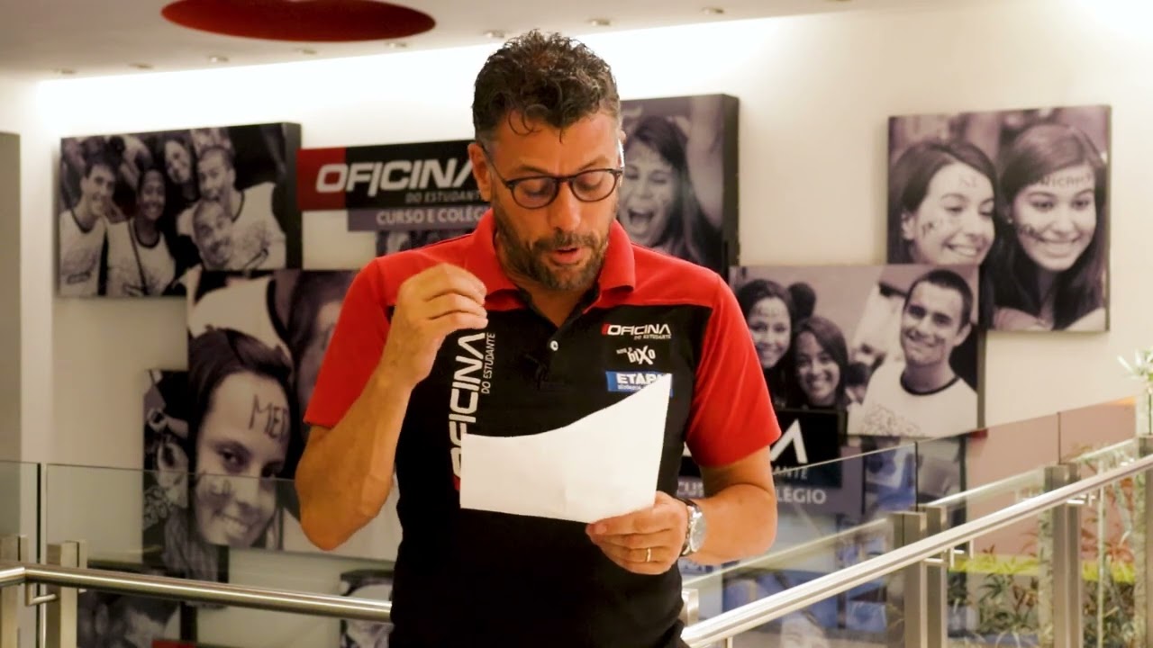 UNESP 2025 - SECOND PHASE - 1st DAY Student Workshop