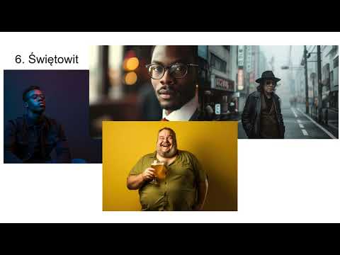 MITOLOGIA SŁOWIAŃSKA: BOSKIE POSTACIE. CZ. 3