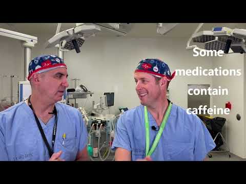 Trouble Sleeping After Hip or Knee Replacement?  Here’s Why