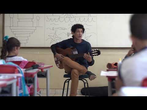 A Festa dos Bichos - Anselmo Groove