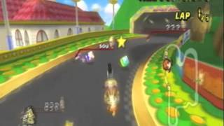 マリオカートwii　国内実況　~part3-1~