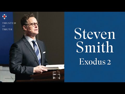 Steven Smith - Exodus 2