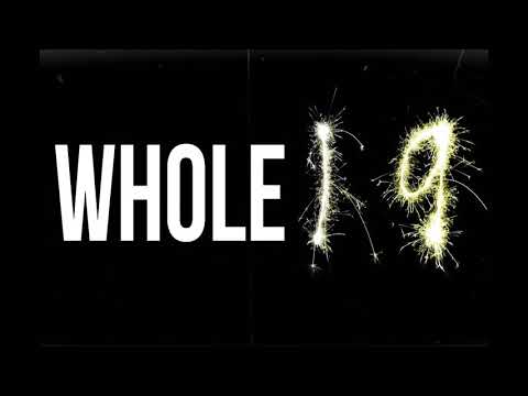 Peso AP - WHOLE 19 (Prod. Gasky)