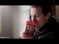 Rejected Folgers Christmas Commercial