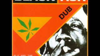 Sly & The Revolutionaries With Jah Thomas - Acapulco Gold