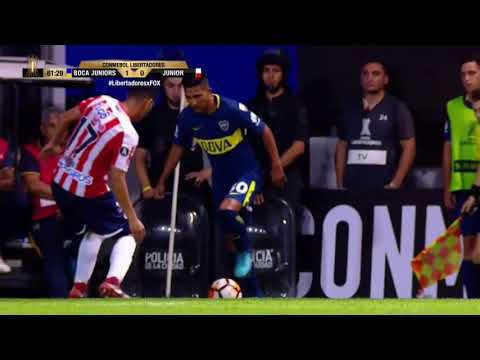 Caño de  Reynoso a Arias. HERMOSO