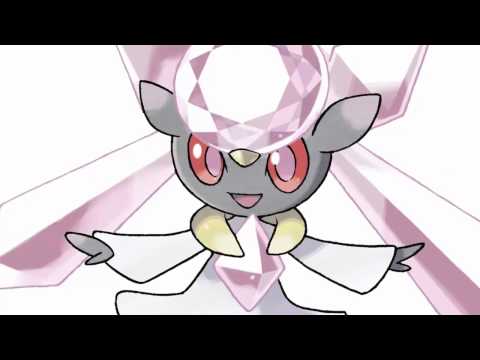 Pokemon X and Y - Anistar City Remix