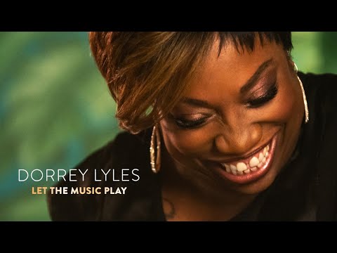 Dorrey Lyles - Let The Music Play (Arnold Palmer Video Mix)