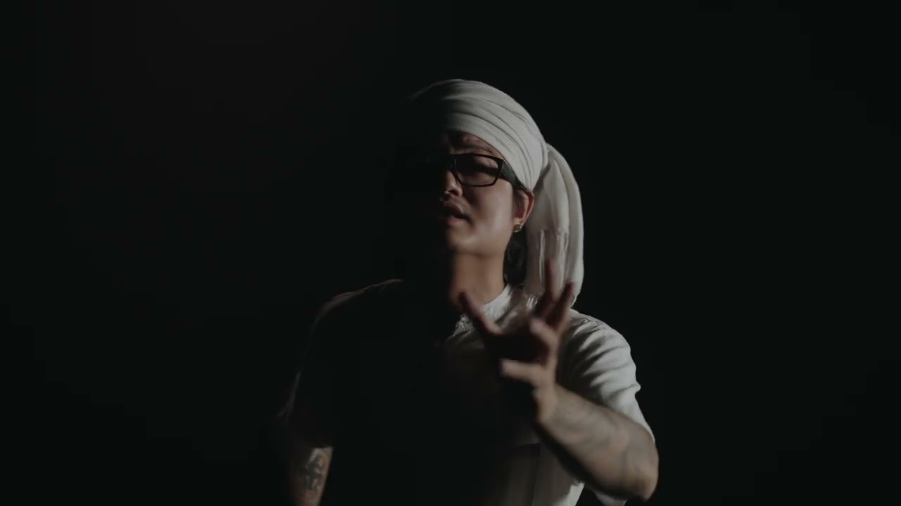 မင်သေ့ - Thar Dee Lu (Official Music Video)