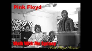 Pink Floyd  (Walk With Me Sydney)