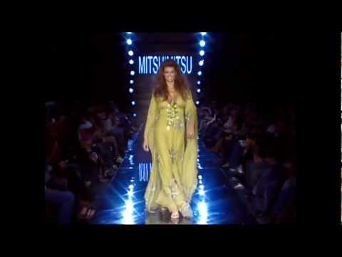 Pantelis Mitsu - Athens Fashion Week 2006