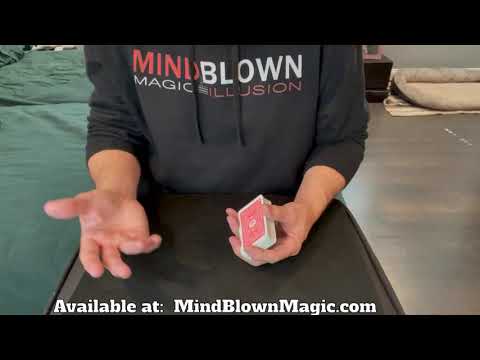 Card Tricks with a Svengali Deck