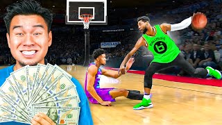 Beat the #1 Viral Hooper, Win $1000