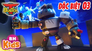 Download lagu Hoạt Hình ROBOT Người Máy T-Buster Tập Đặc Biệt 3: Tập trận đảo đầu lâu | Phim Hoạt Hình Hay Nhất mp3 Download lagu Hoạt Hình ROBOT Người Máy T-Buster Tập Đặc Biệt 3: Tập trận đảo đầu lâu | Phim Hoạt Hình Hay Nhất mp3