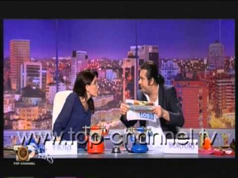 Fiks Fare, 18 Nentor 2014, Pjesa 1 - Investigative Satirical Show