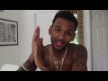 The Fresh Prince Of South Beach Vlog 1