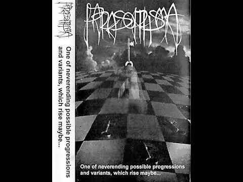 Parasophisma - Parasophisma - One of Neverending Possible Progressions and Vari