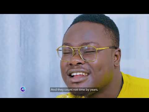 ARNOLD JUMA _ E Pinyno Maber Manyien(official video)sms 69312609 to 811.