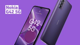 Nokia So New, Nokia G42 5G