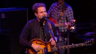 A Little Bit of Everything - Dawes | Live from Here with Chris Thile